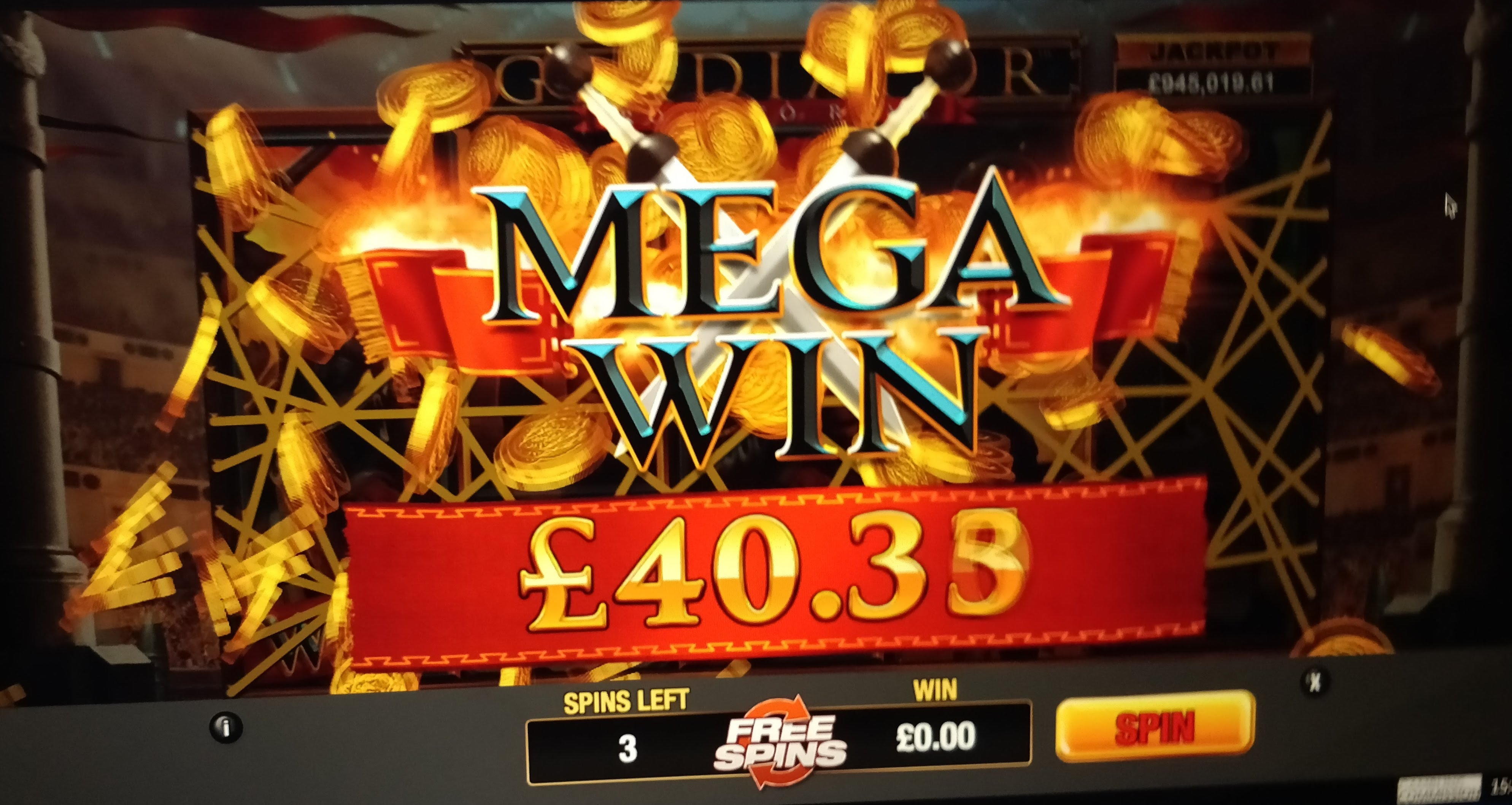 €4365 no deposit bonus casino at Quatro Casino