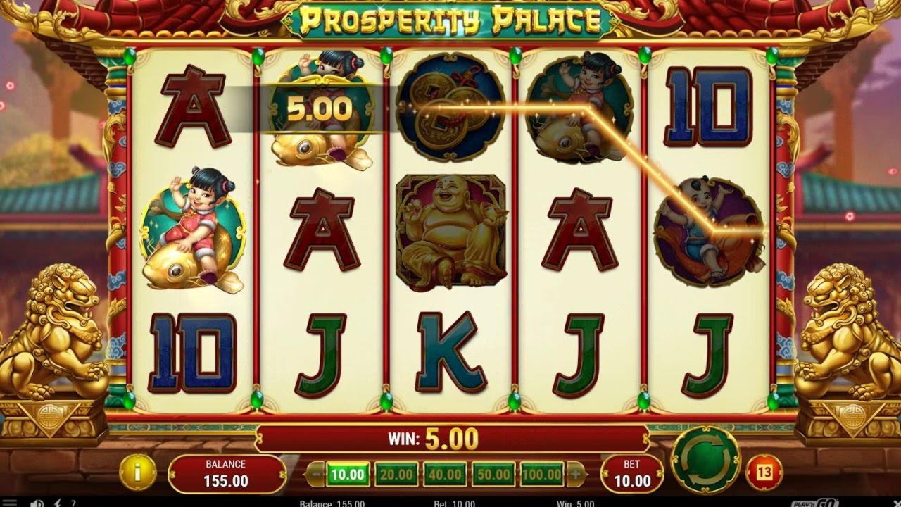 €370 Free Casino Ticket at Challenge Casino