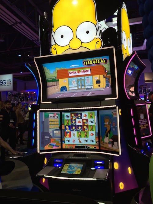 175 FREE Spins at Jackpot City Casino