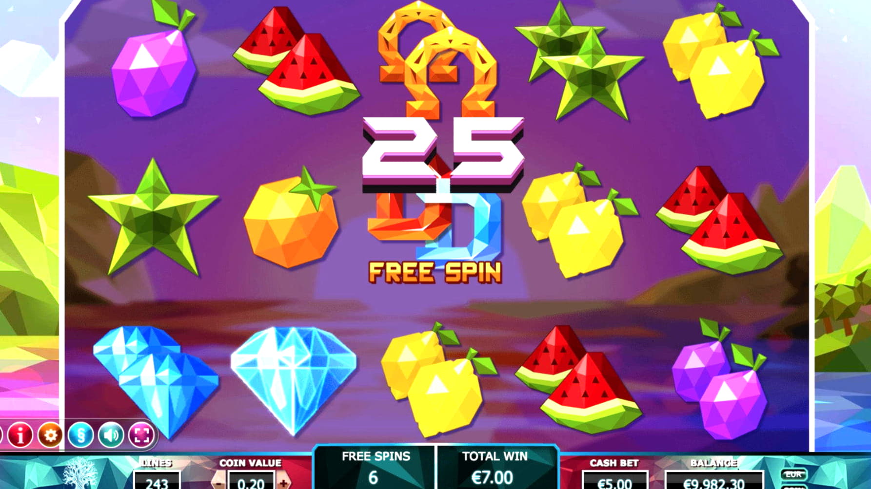Eur 185 Free Casino Chip at Quatro Casino