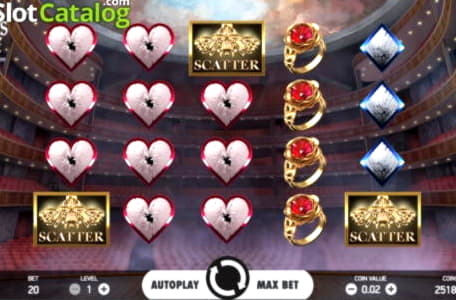 675% Match Bonus Casino at Mrgreen Casino