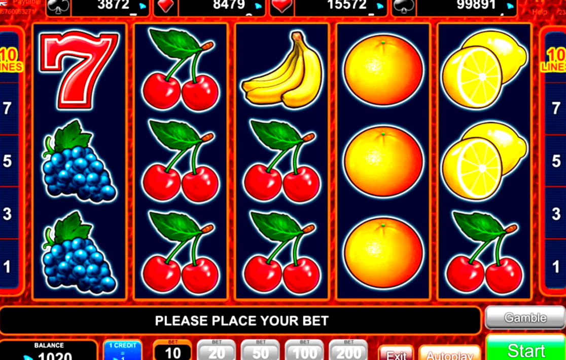 290 free casino spins at XXX Casino 