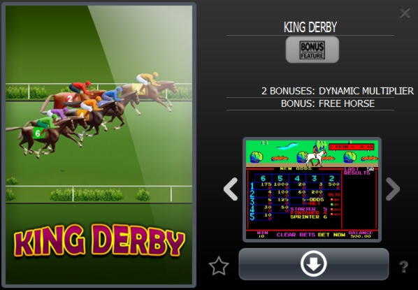 €630 Casino Tournament at All Slots Casino