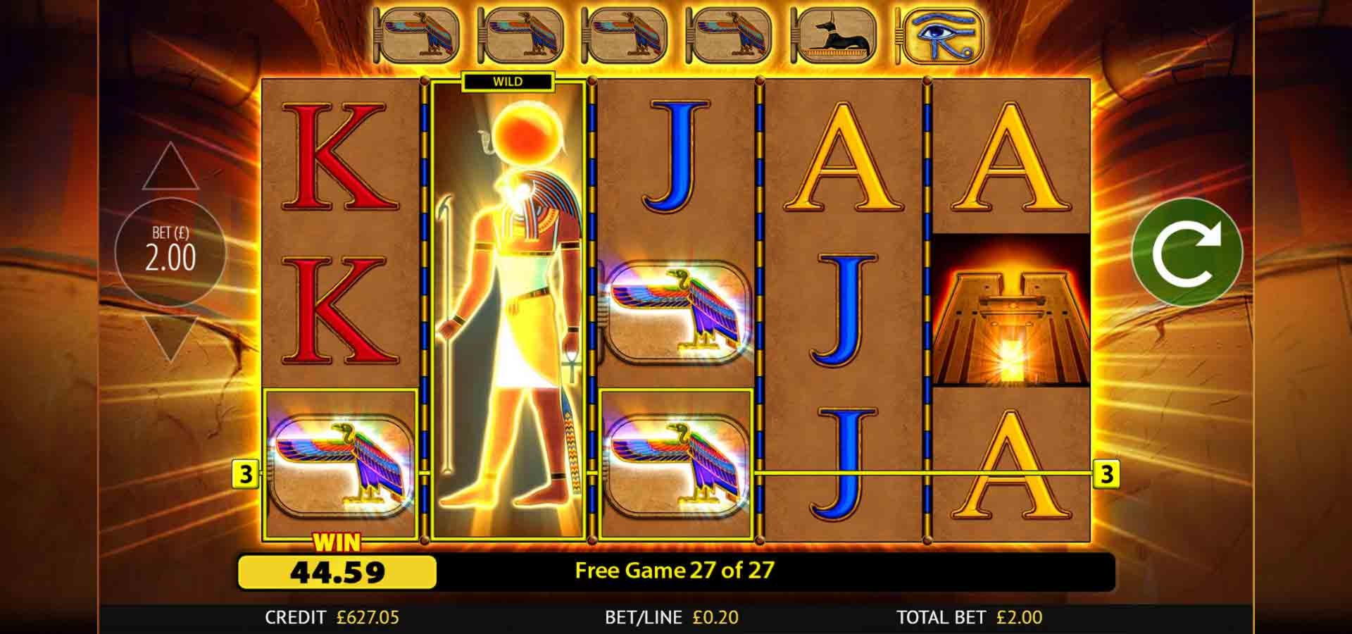 £345 FREE Chip at Spin Palace Casino