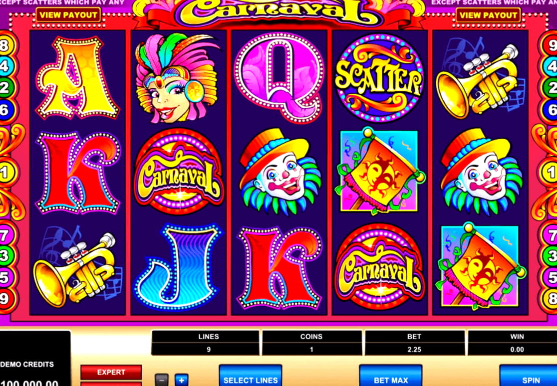 300 free spins casino at Red Flush Casino