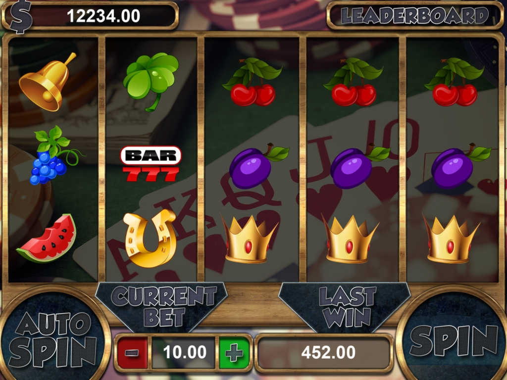 £625 No Deposit at All Slots Casino