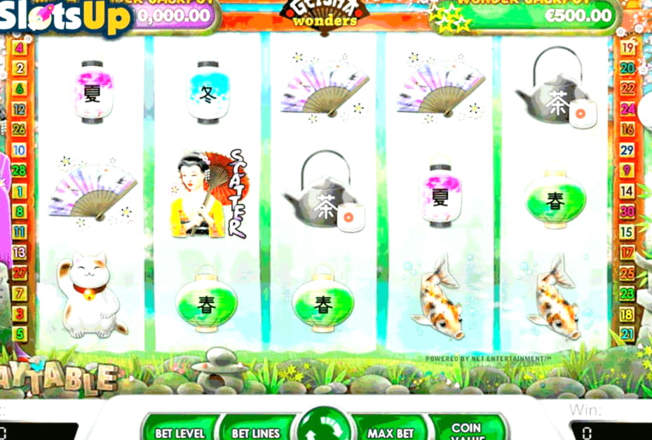 500% Deposit Match Bonus at Ruby Fortune Casino