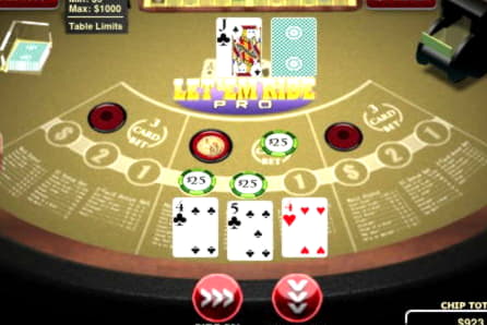 €215 Casino Tournament at Royal Dubai Casino