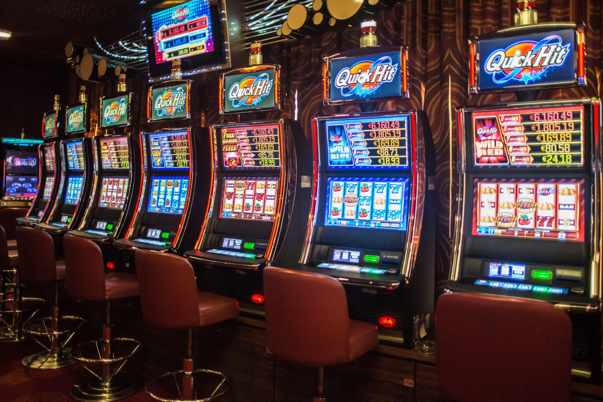 Eur 4170 No Deposit Bonus Casino at Casino Max