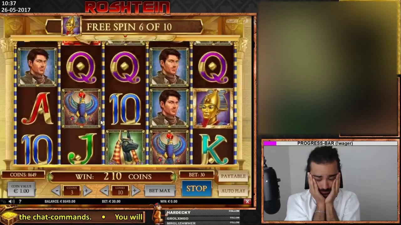 95 Free Spins no deposit at Platinum Play Casino