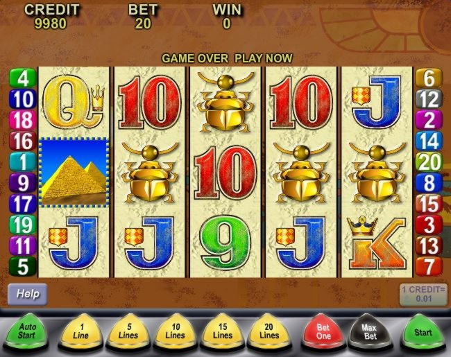 ﻿$345 free casino chip at All Slots Casino