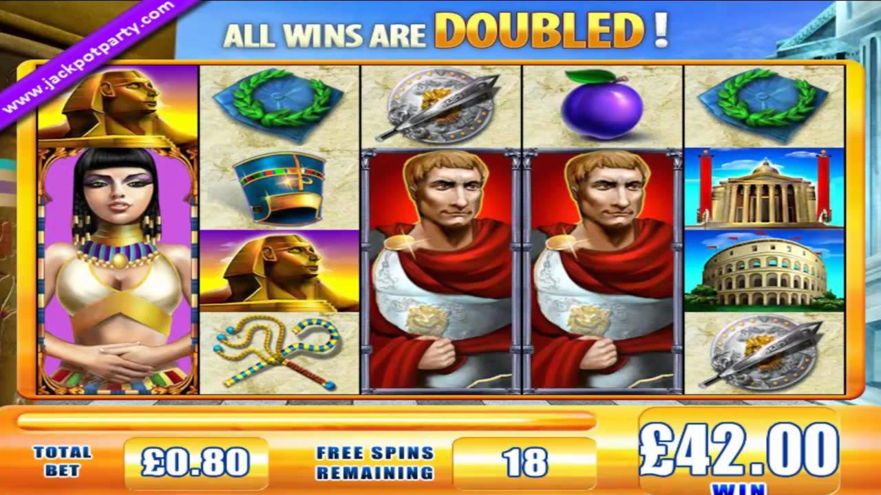 90 Free Spins at Luxury Casino