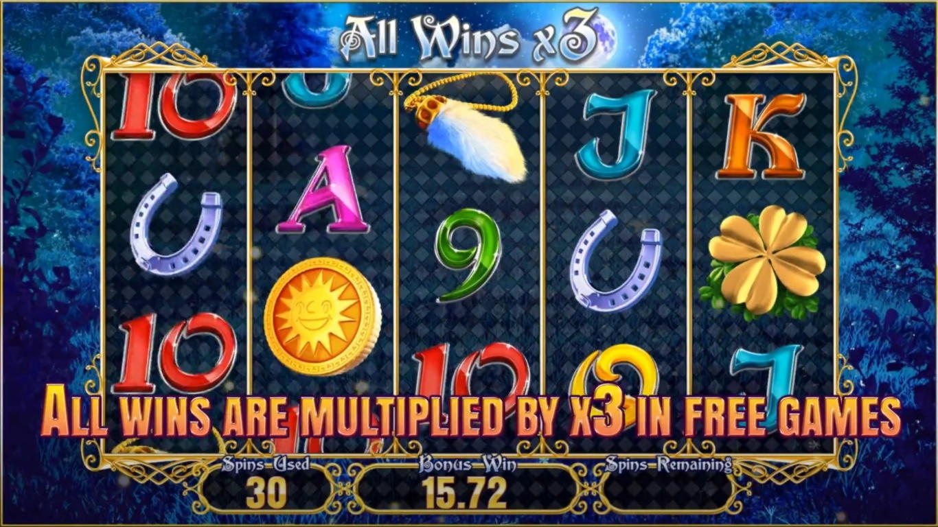 ﻿$165 Free Money at 7 Sultans Casino