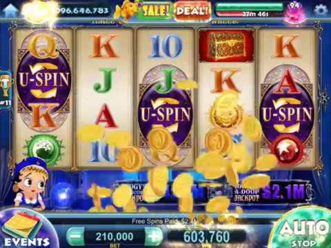 $810 Online Casino Tournament at Jackpot City Casino