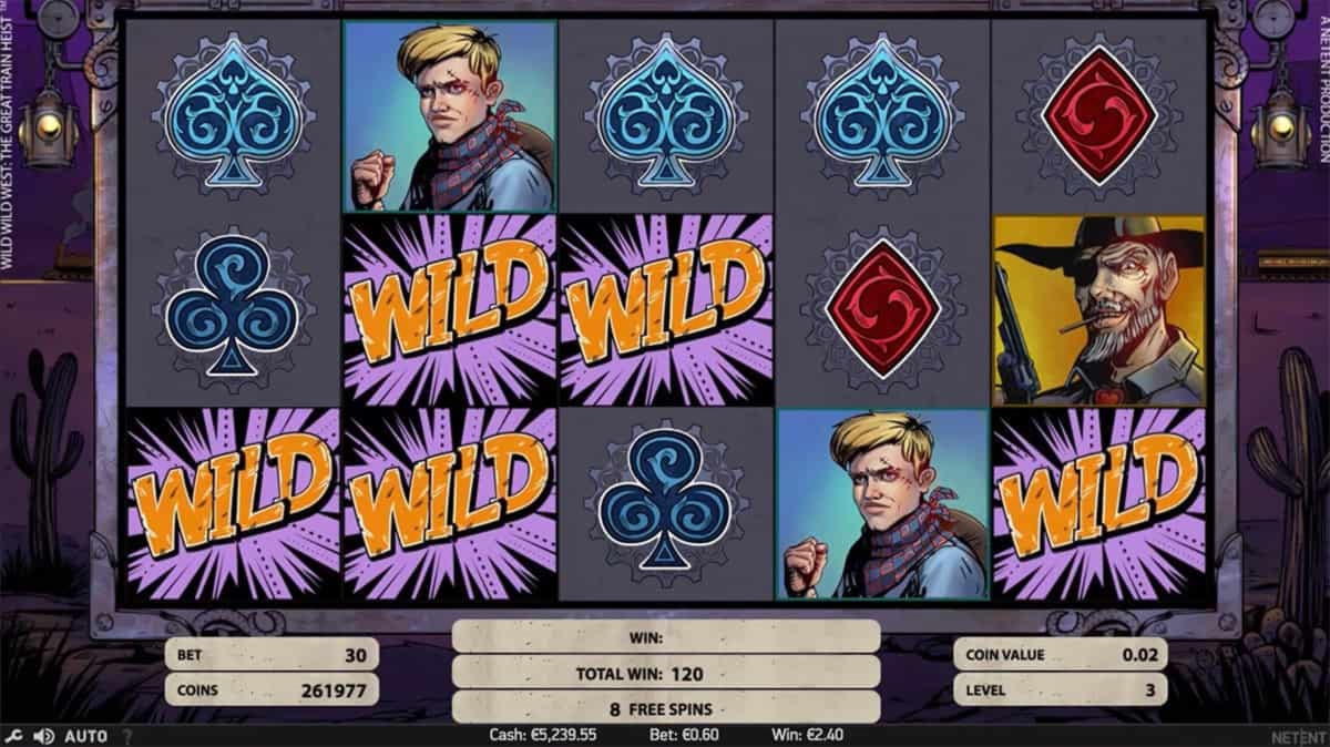 99 Loyalty Free Spins! at Gaming Club Casino