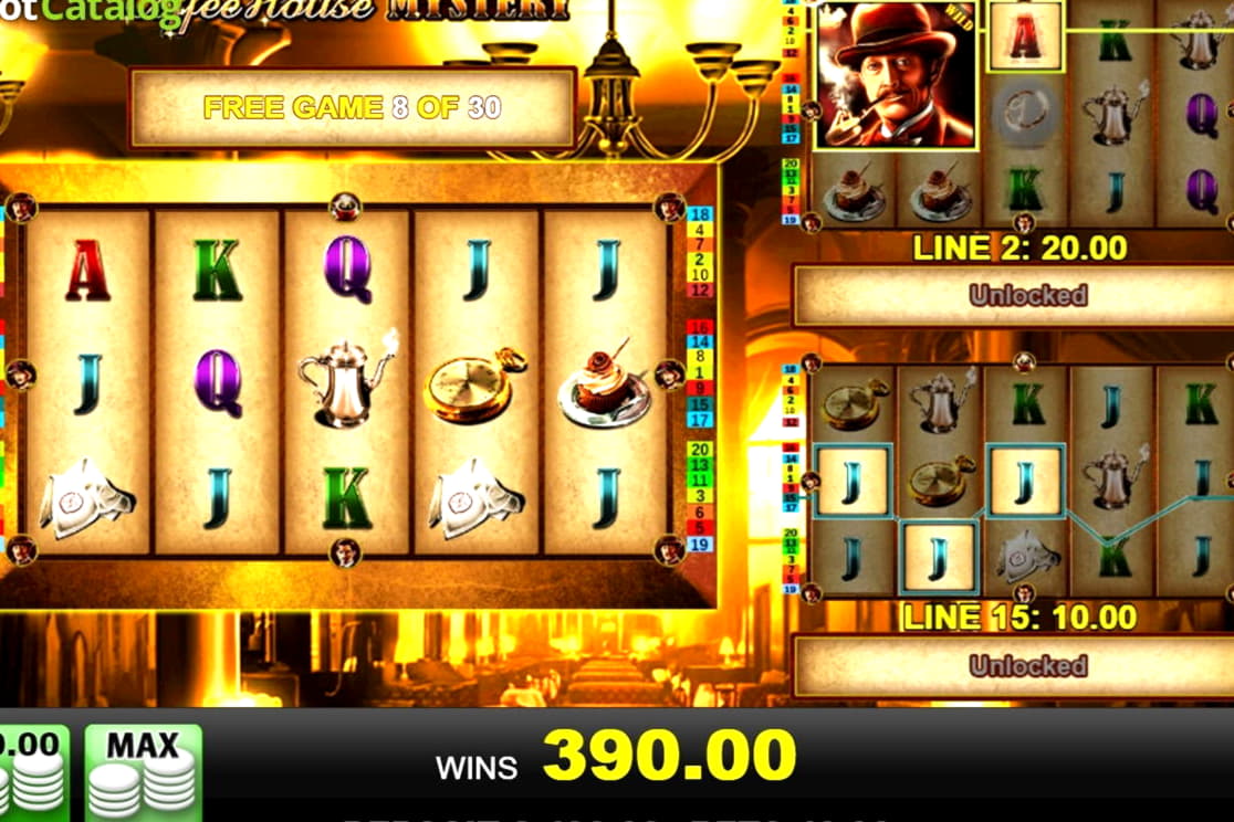 £260 Tournament at Gaming Club Casino