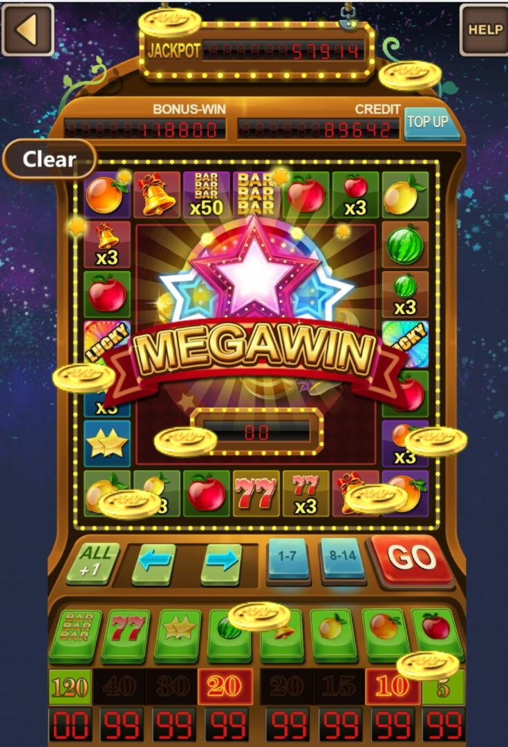 705% Signup Casino Bonus at Gaming Club Casino