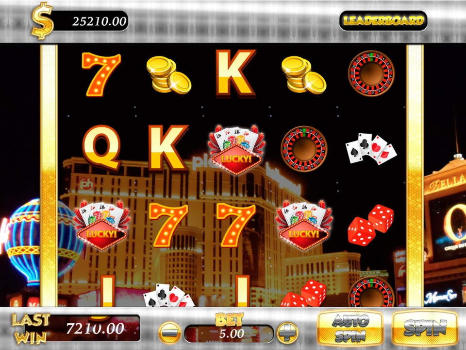 EUR 10 Online Casino Tournament at Yukon Gold Casino