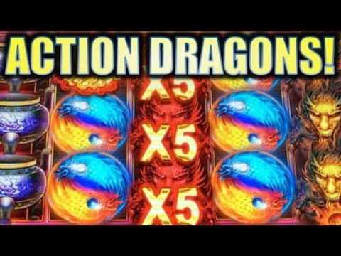 EURO 2205 no deposit at Casino Action