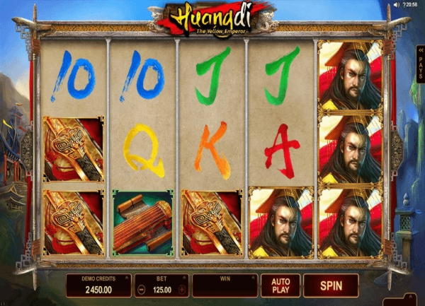 €222 Free Cash at Villento Casino