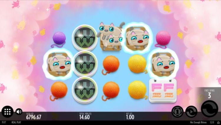$275 Free Casino Tournament at Grand Mondial Casino