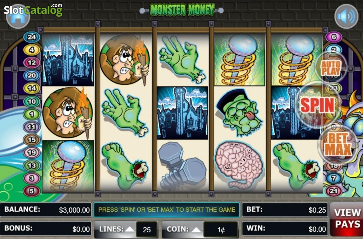 75 free spins no deposit at Gaming Club Casino