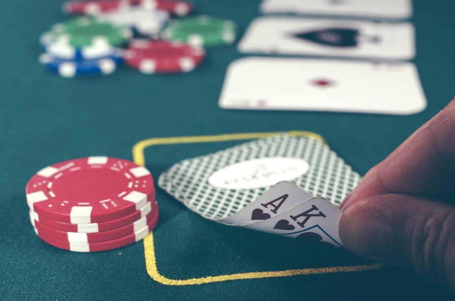 725% Match at a Casino at Captain Cooks Casino