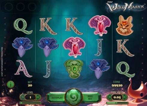 EURO 4875 No deposit casino bonus at Royal Dubai Casino