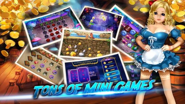 €370 Mobile freeroll slot tournament at Europa Casino