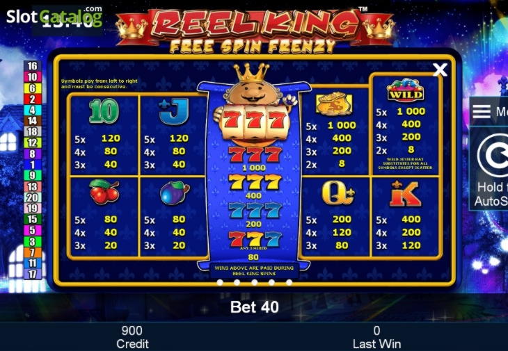 £4415 no deposit bonus casino at Zodiac Casino