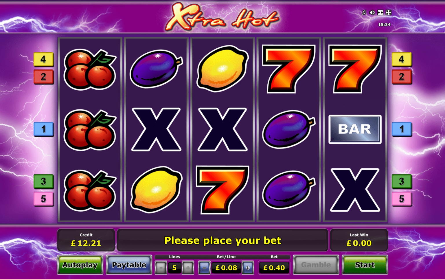 $1760 No Deposit Bonus at Mrgreen Casino