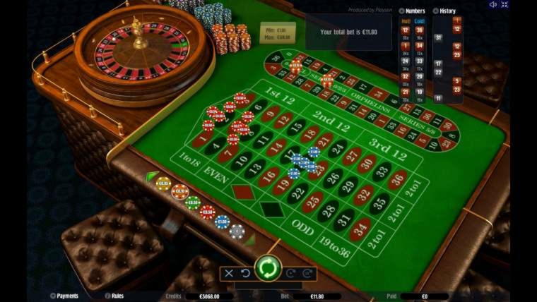 $70 FREE Casino Chip at Zodiac Casino
