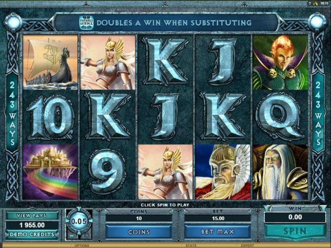 EURO 5555 No deposit at Euro Palace Casino