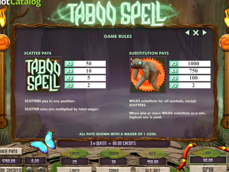 595% casino match bonus at Spin Palace Casino