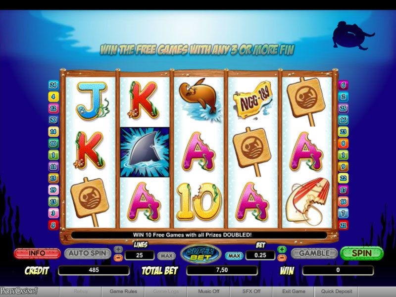 EURO 2850 NO DEPOSIT BONUS at Spin Palace Casino