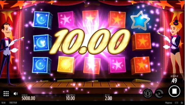 195% Signup casino bonus at Red Flush Casino