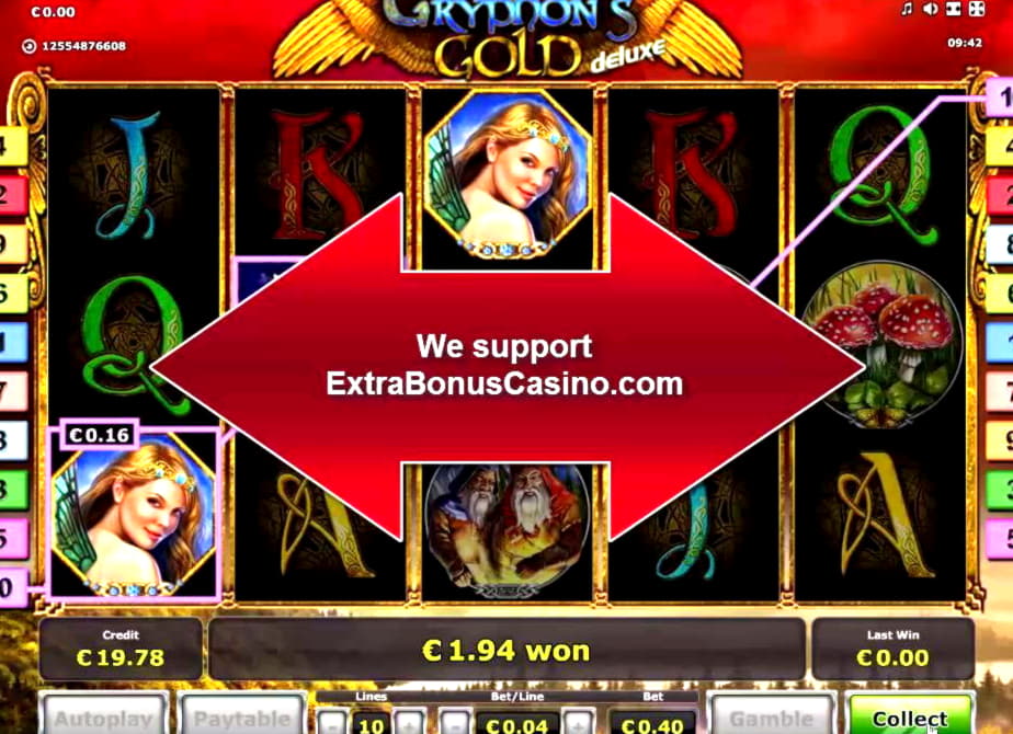 EURO 800 No deposit bonus casino at 7 Sultans Casino