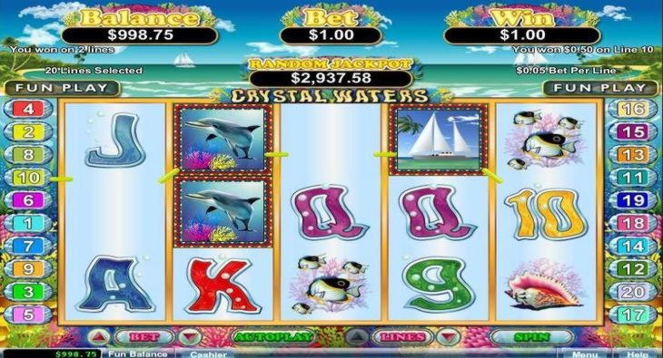 315% First Deposit Bonus at Zodiac Casino