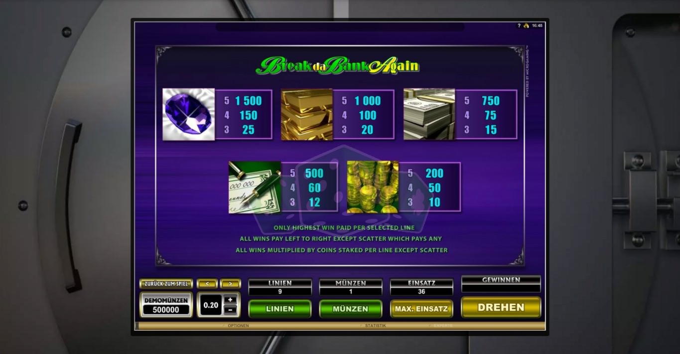$2485 No deposit bonus code at Ruby Fortune Casino