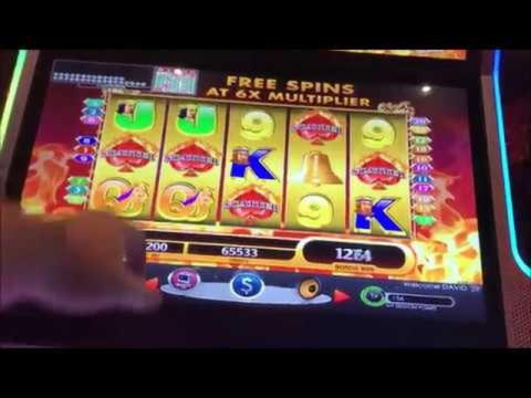 EUR 1855 No Deposit at All Slots Casino