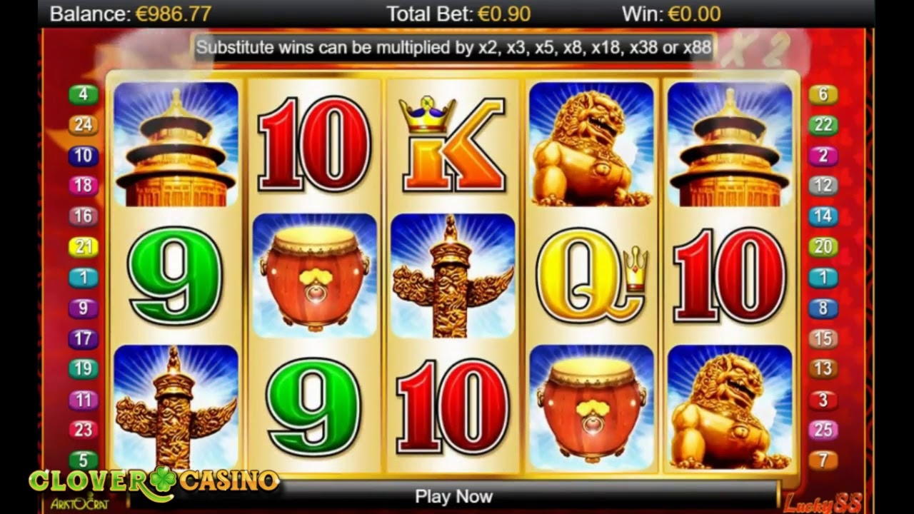 545% Signup casino bonus at Euro Palace Casino
