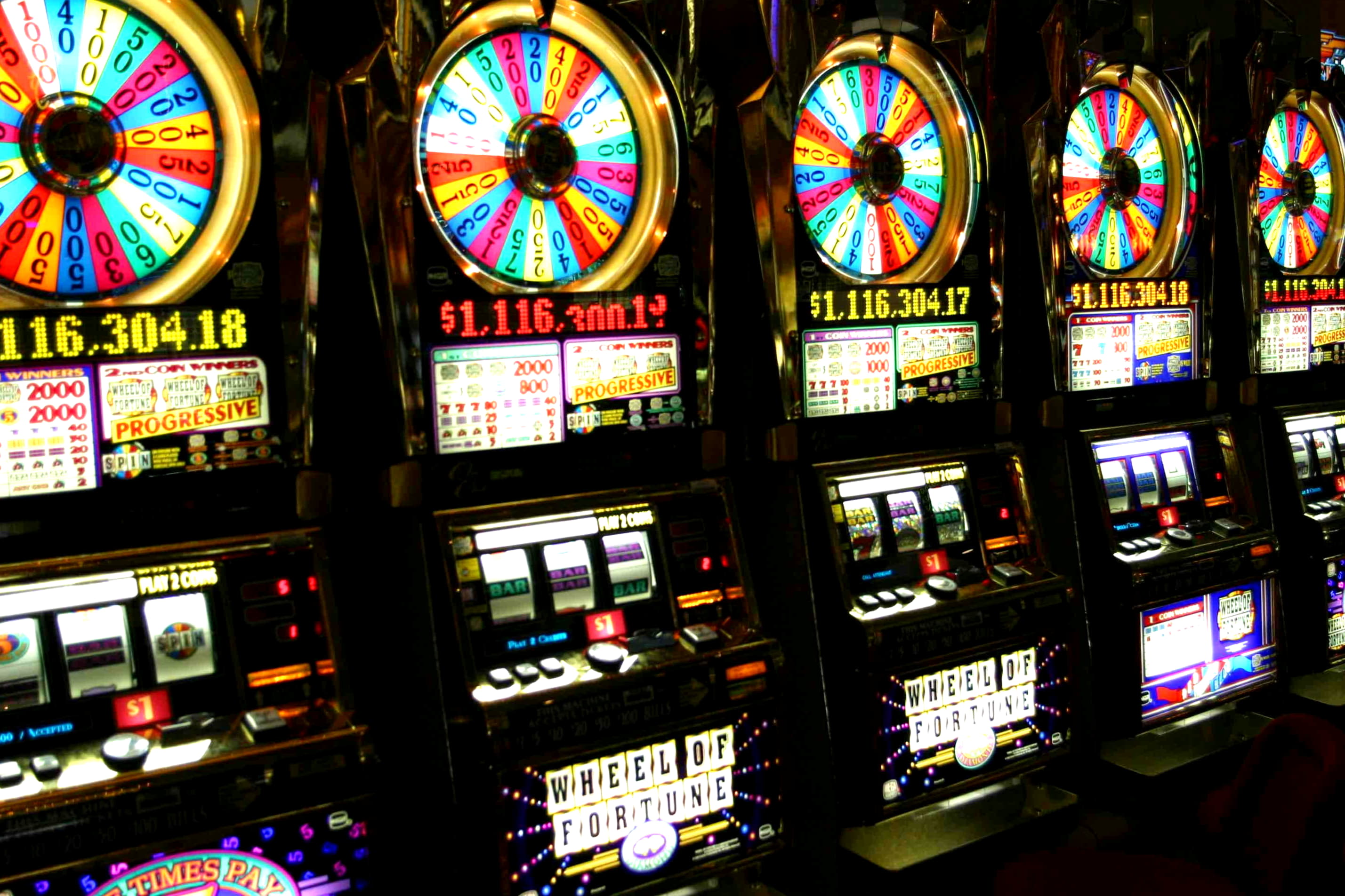 EUR 665 FREE Casino Chip at Casino Action