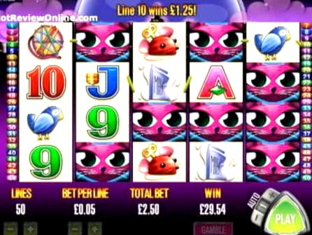 €850 Daily freeroll slot tournament at All Slots Casino
