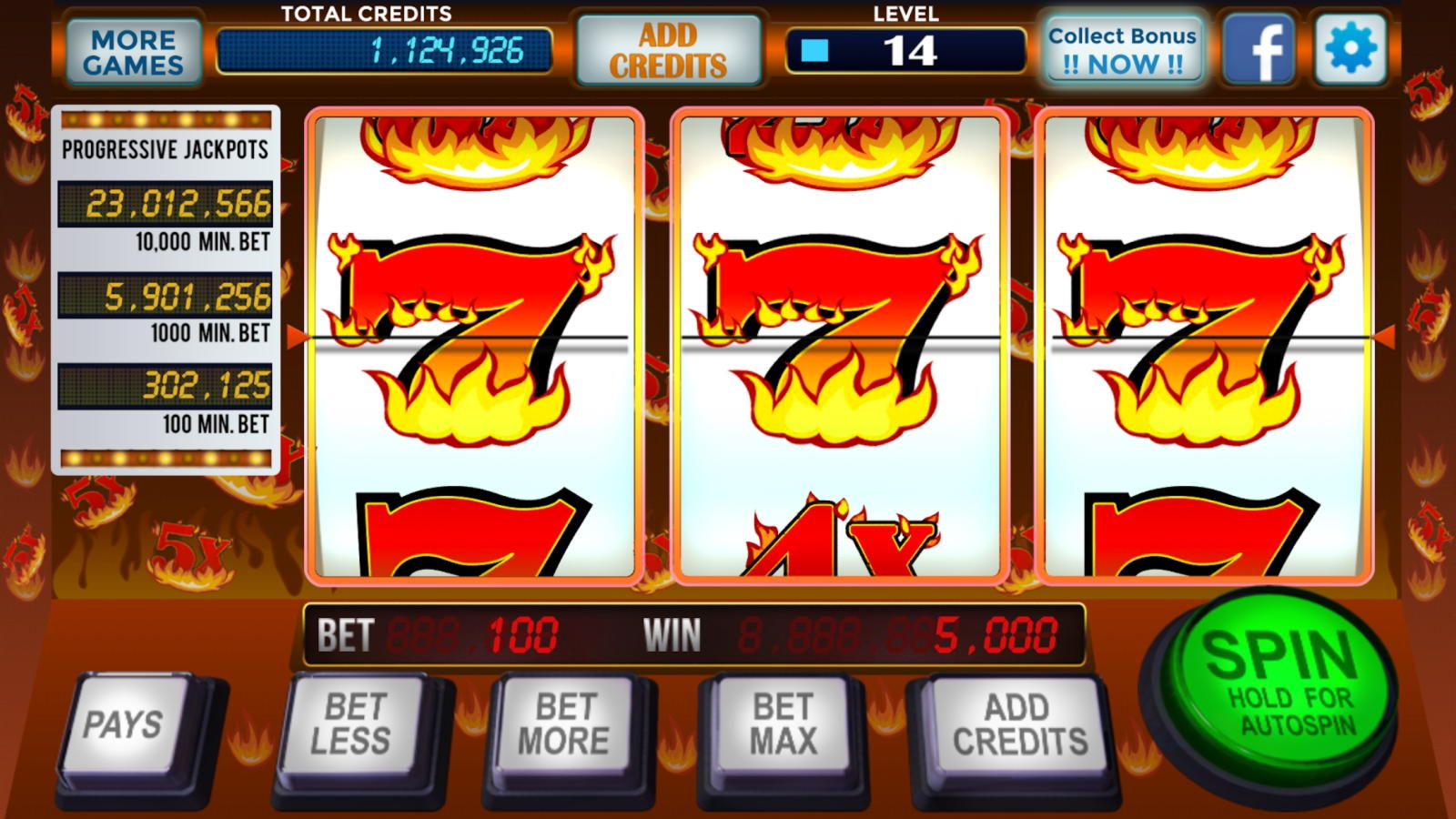 585% Match at a Casino at Royal Dubai Casino