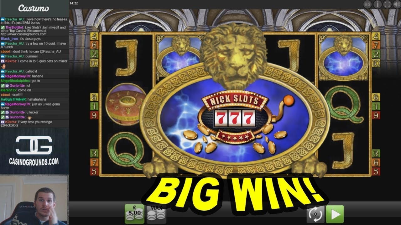 515% Deposit Match Bonus at Luxury Casino