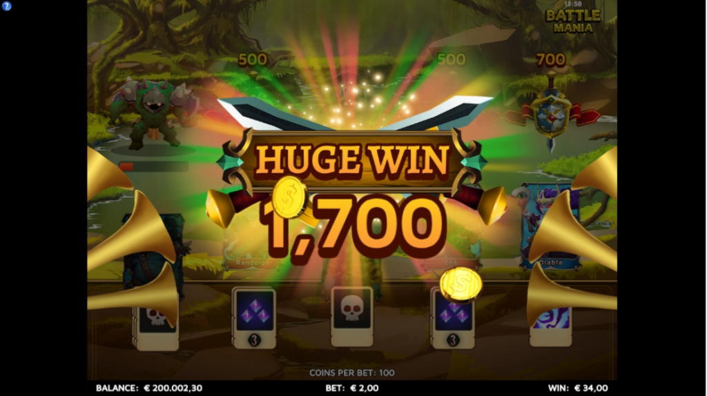 €560 no deposit at Zodiac Casino