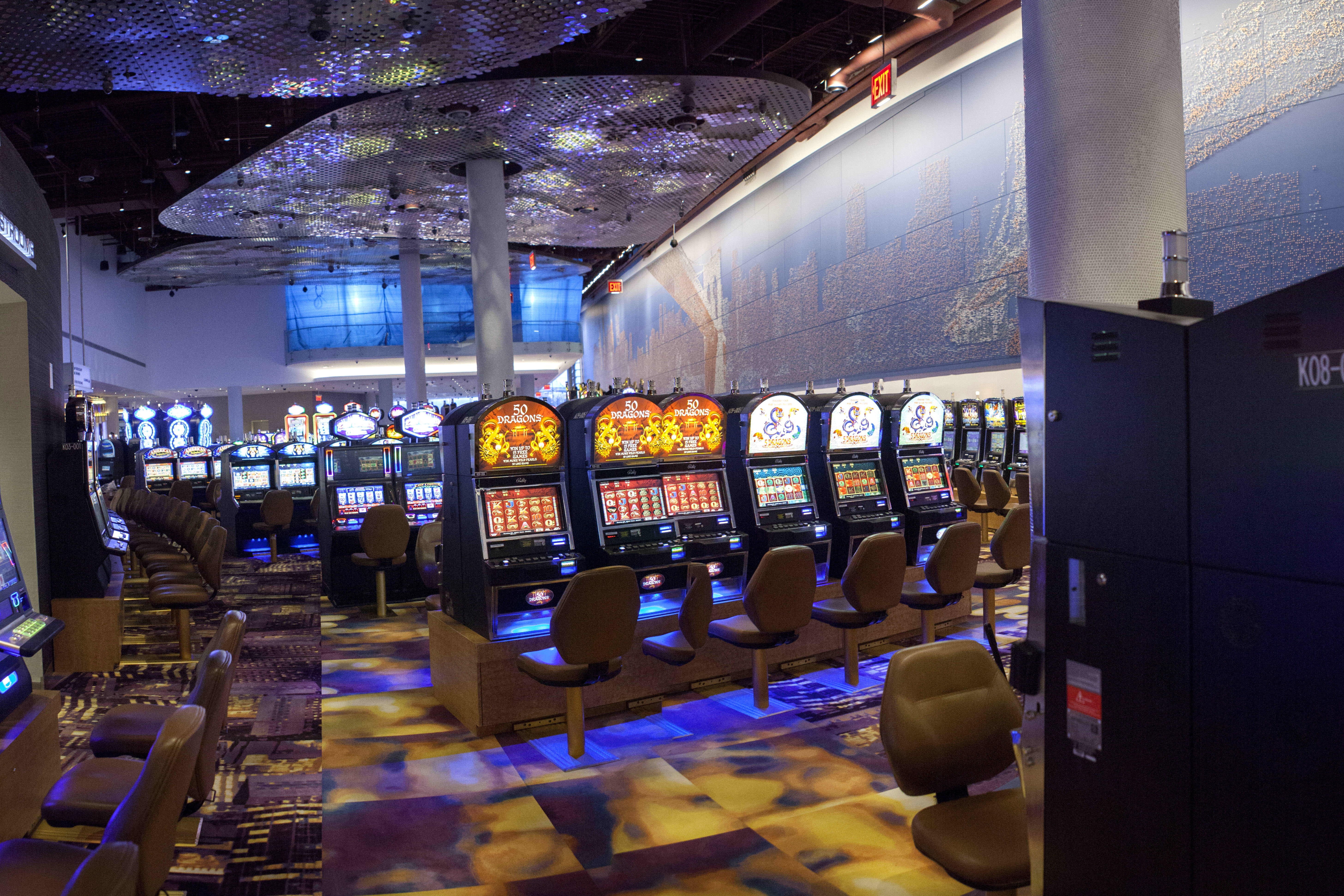 $635 Casino tournaments freeroll at Gaming Club Casino