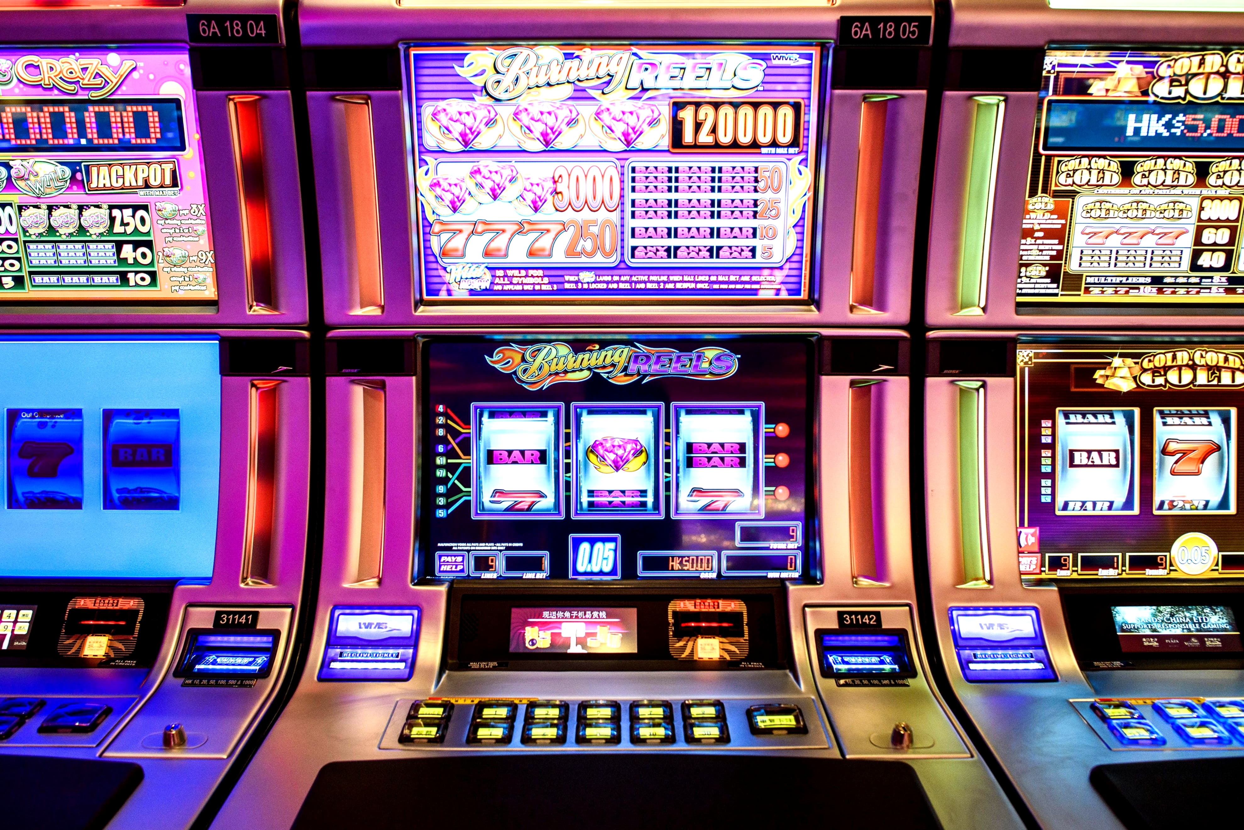 £695 No deposit casino bonus at Big Cash Casino