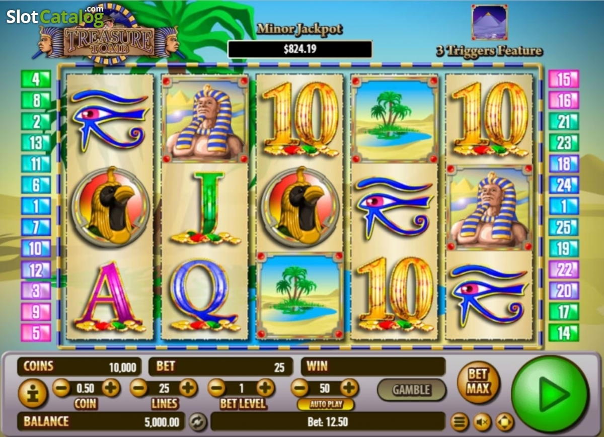 260 Loyalty Free Spins! at 888 Casino