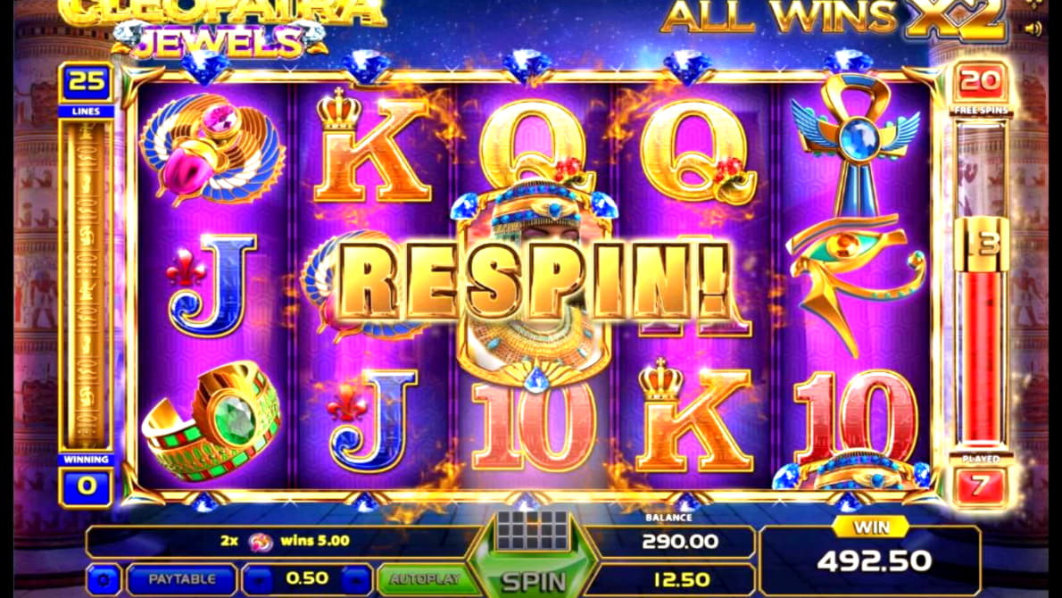 710% Match Bonus at Euro Palace Casino